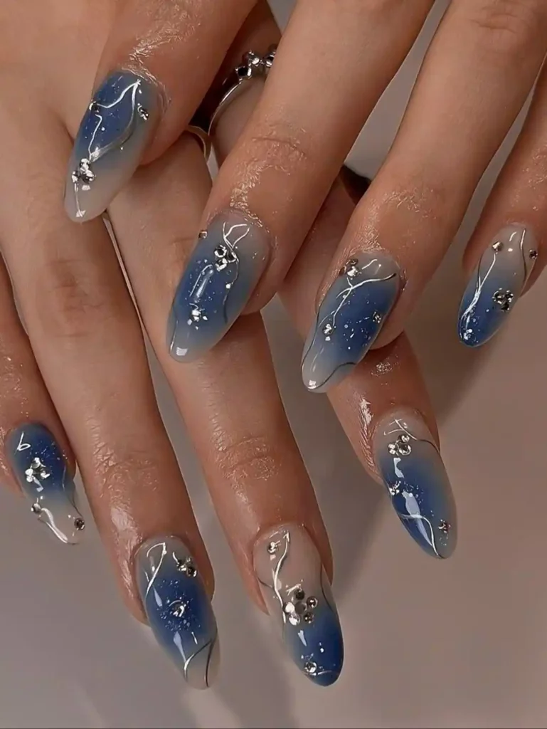 Prom Nails