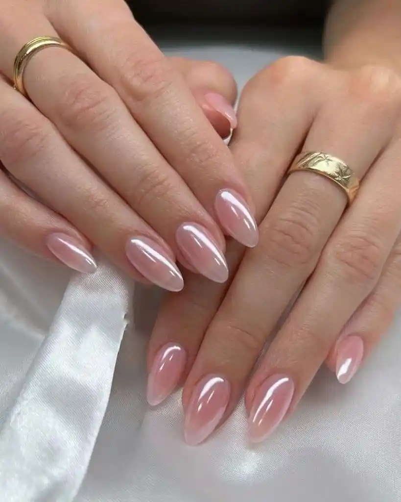 Prom Nails