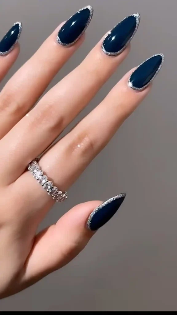 Prom Nails
