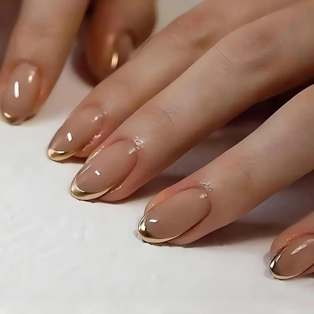 Prom Nails