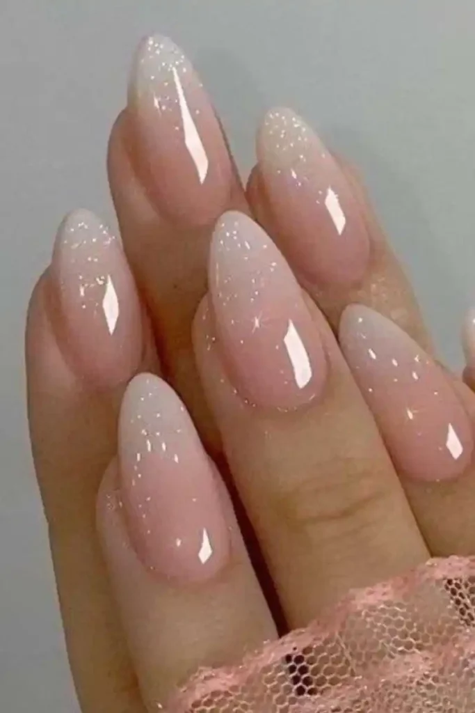 Prom Nails