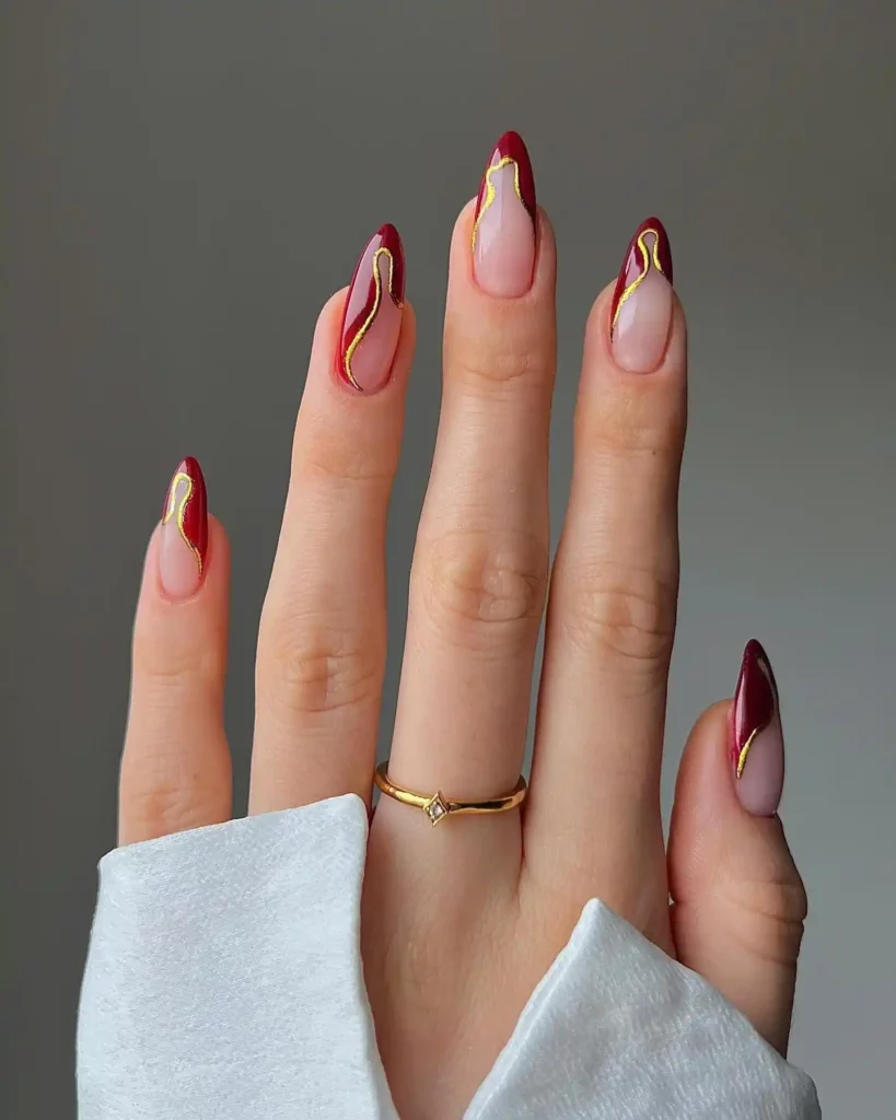 Prom Nails