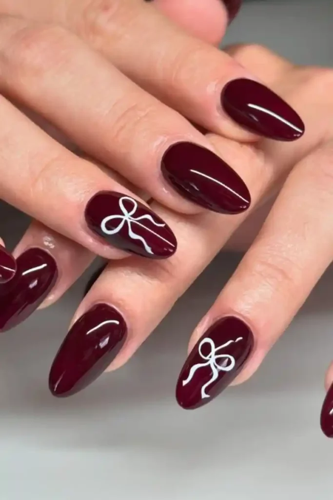Prom Nails
