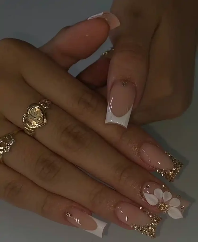 Prom Nails