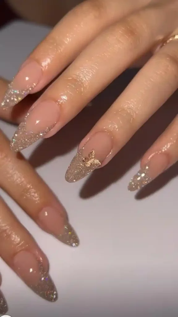 Prom Nails