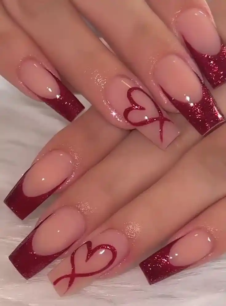 Prom Nails
