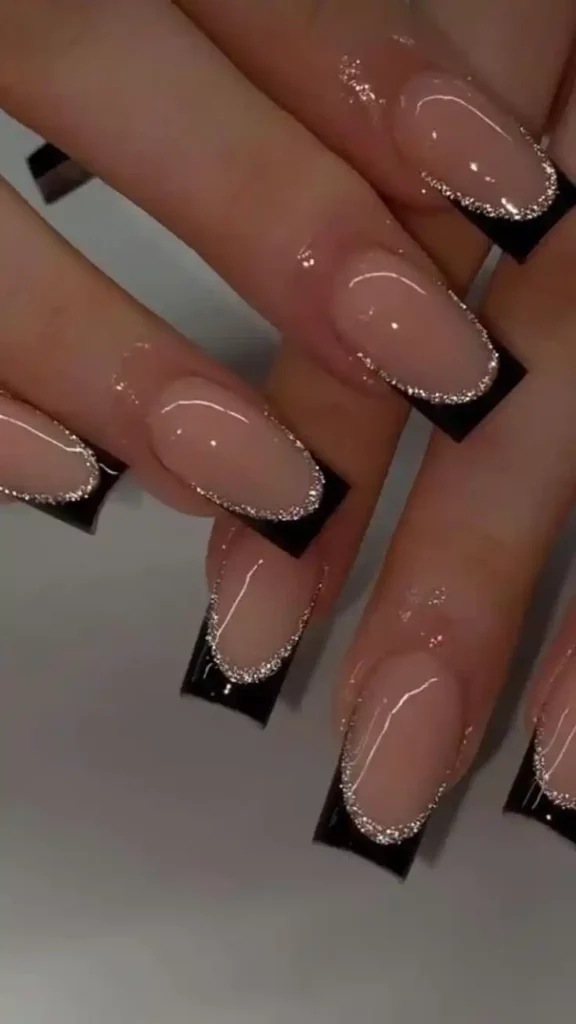 Prom Nails