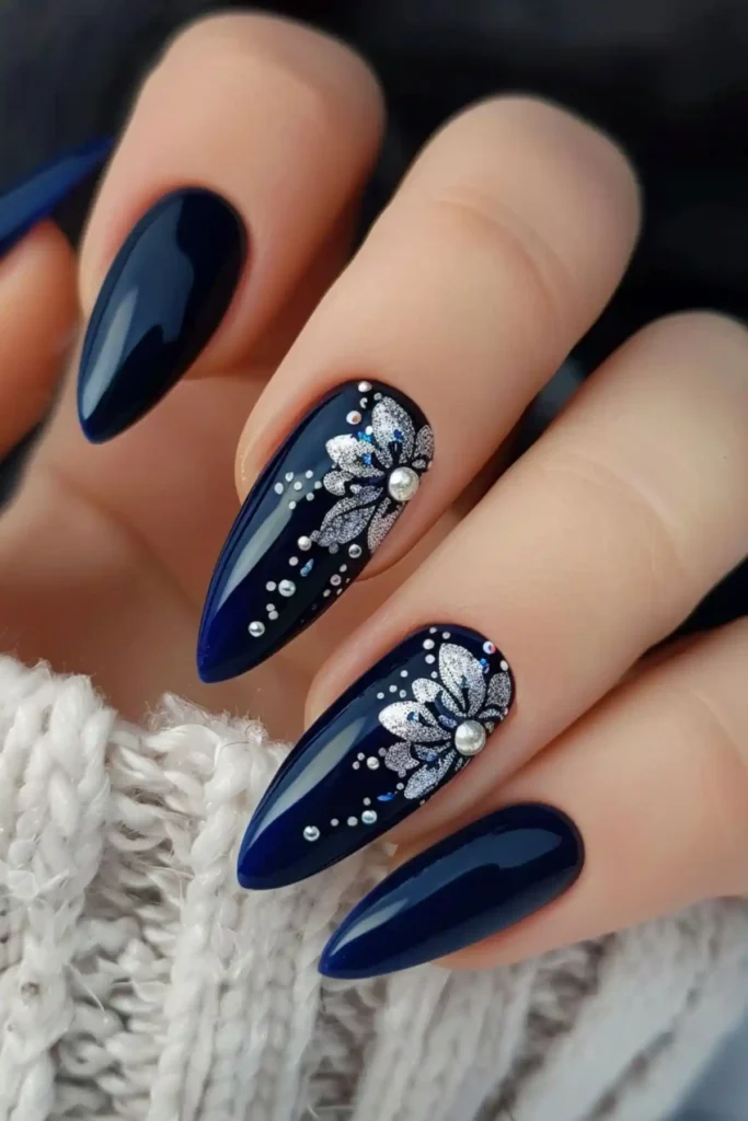 Prom Nails