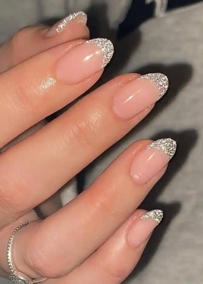 Prom Nails