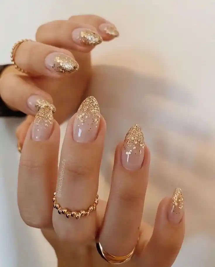 Prom Nails