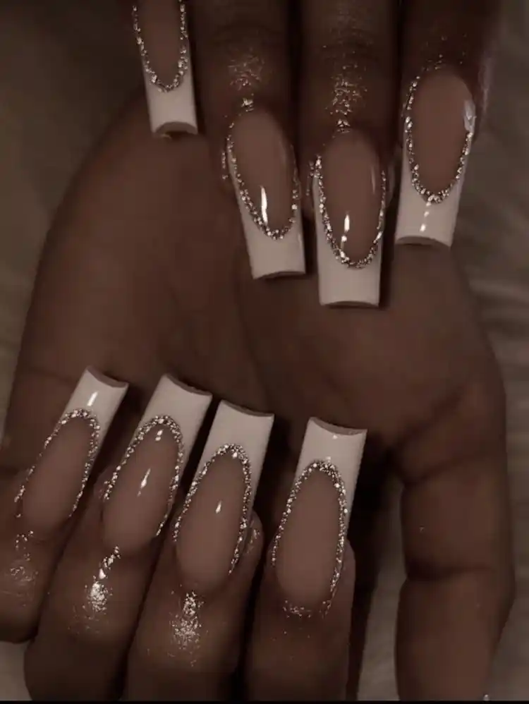 Prom Nails