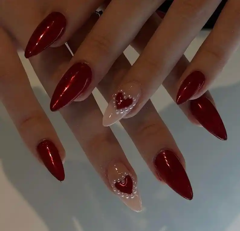 Prom Nails