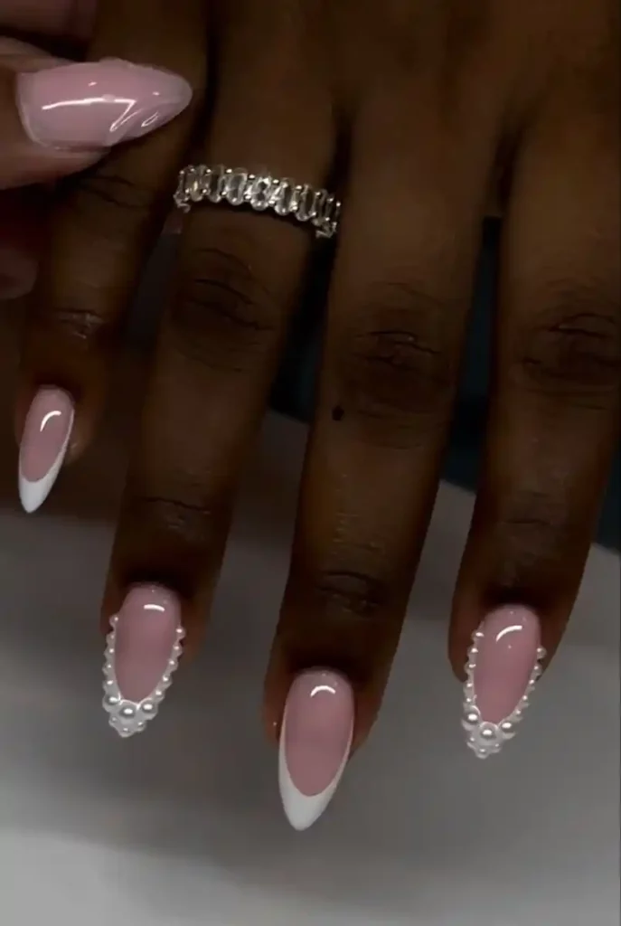 Prom Nails