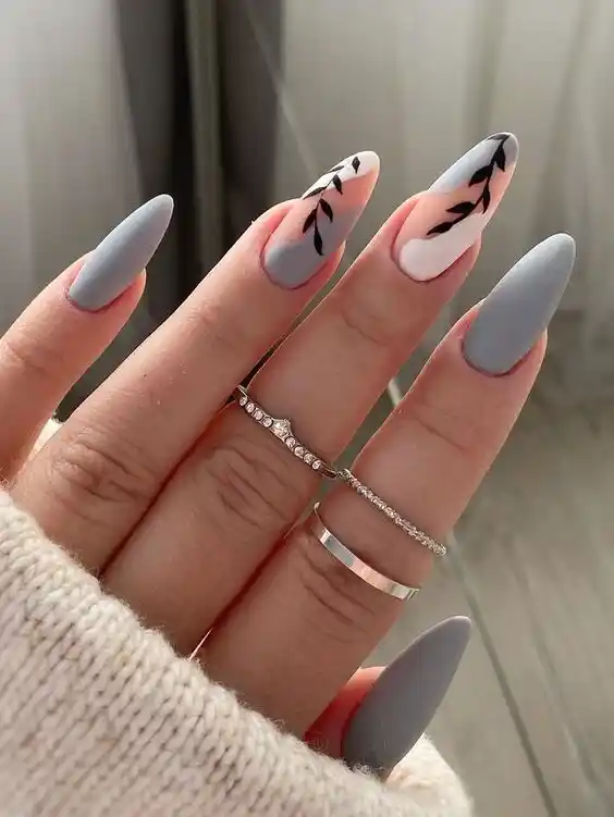 Prom Nails