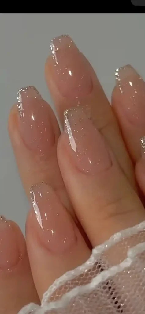 Prom Nails