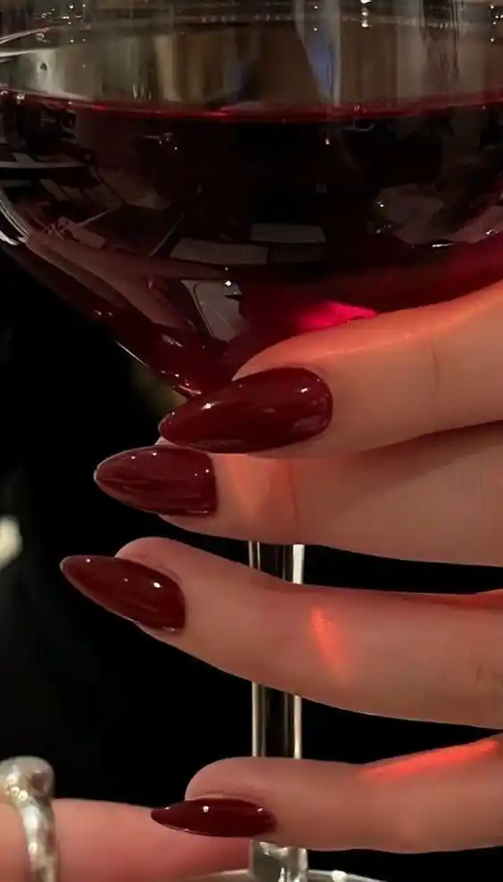 Prom Nails