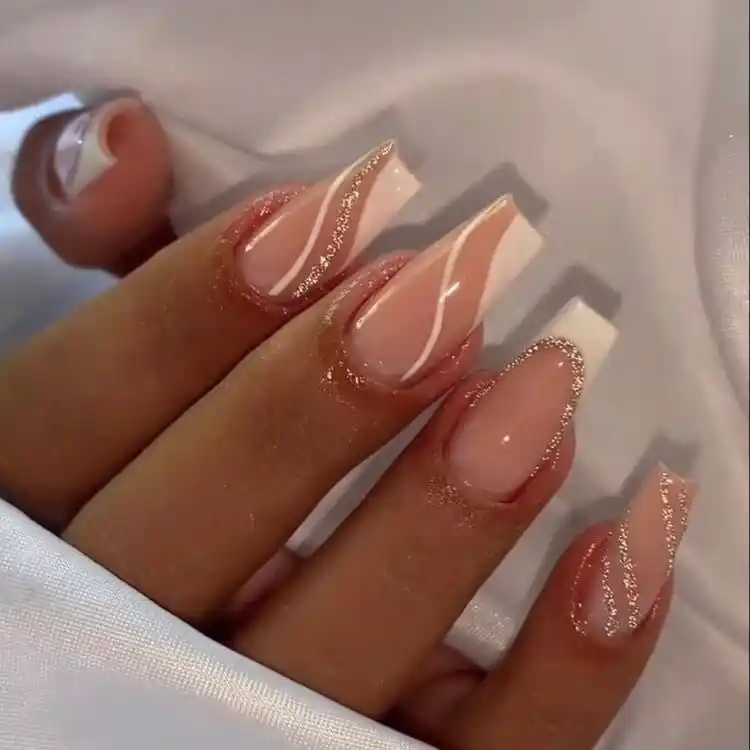 Prom Nails