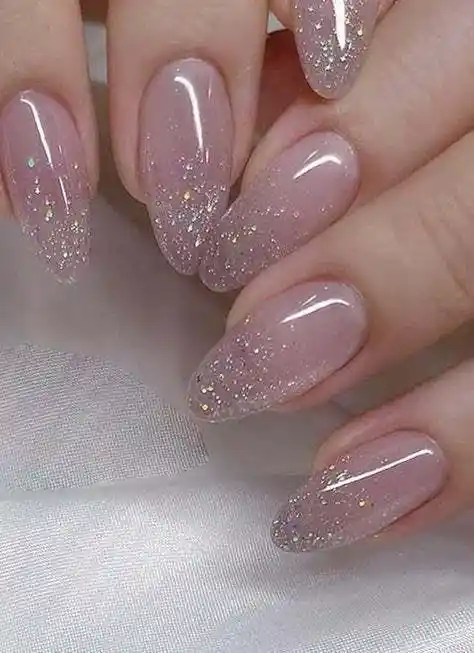 Prom Nails