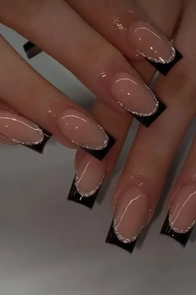 Prom Nails