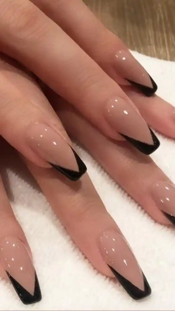 Prom Nails