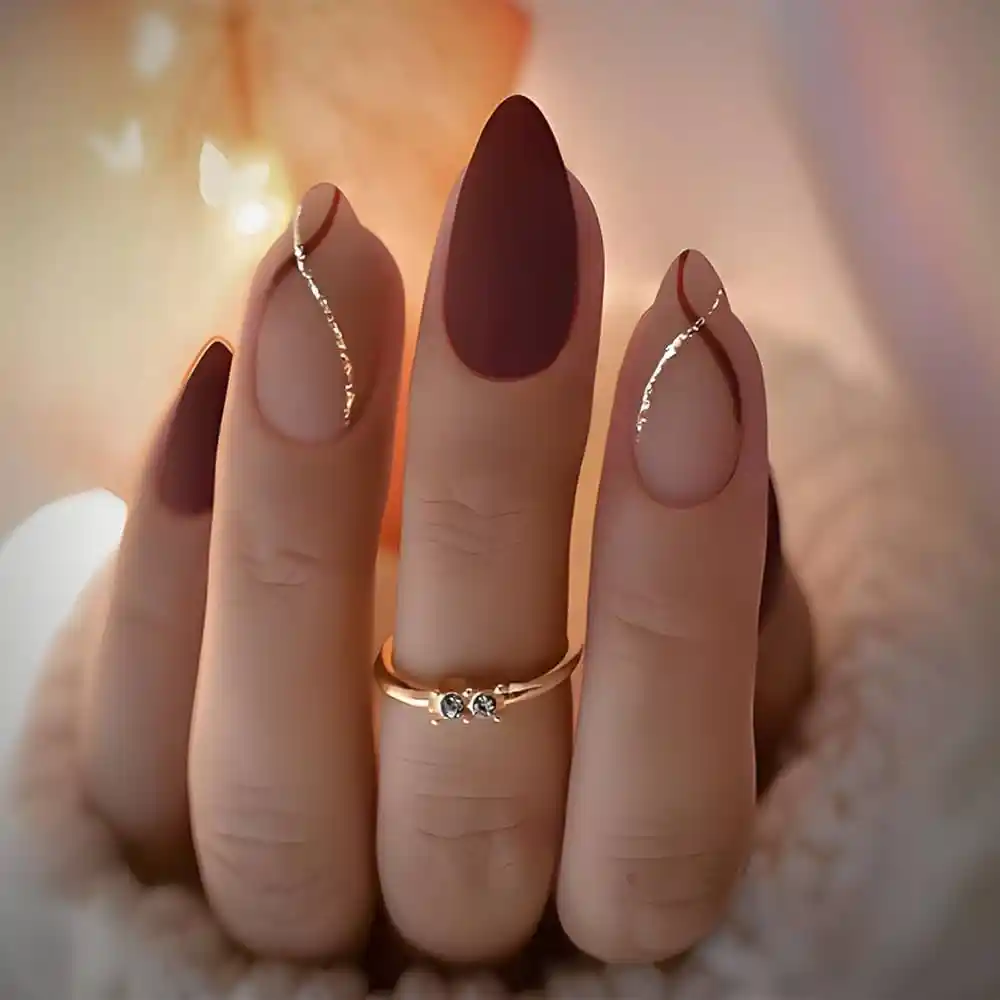 Prom Nails