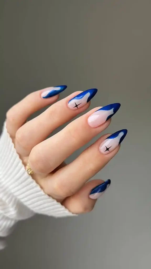 Prom Nails
