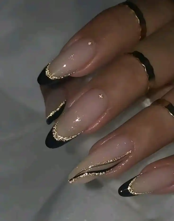 Prom Nails