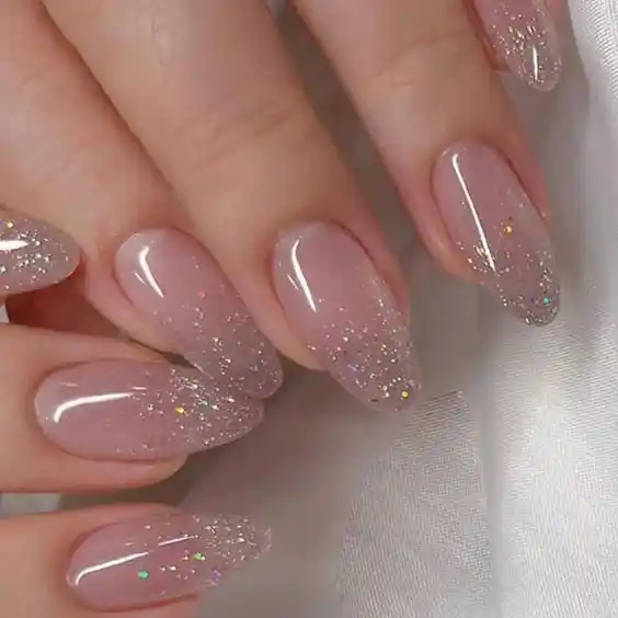 Prom Nails