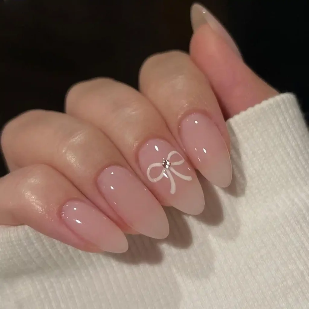 Prom Nails