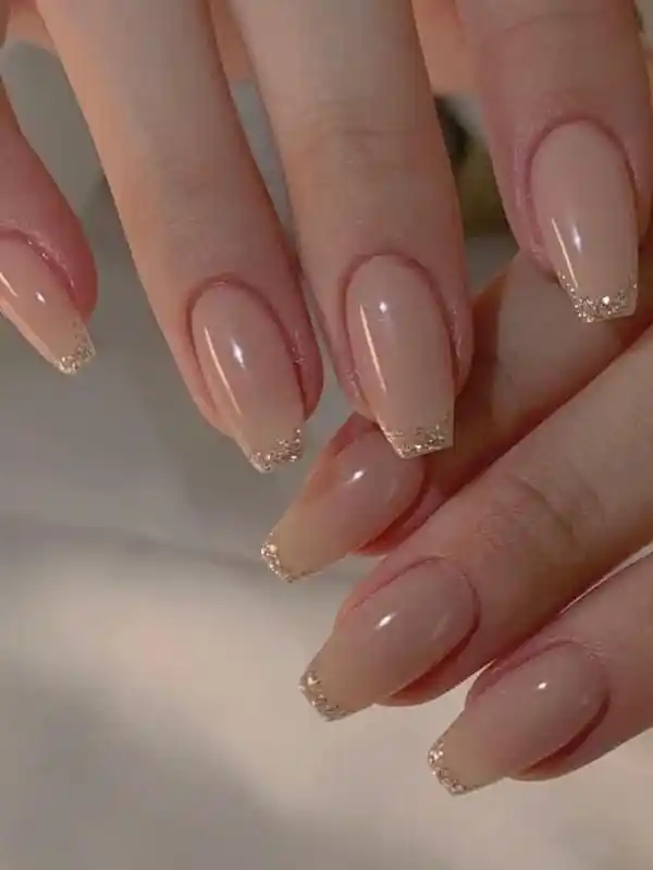 Prom Nails
