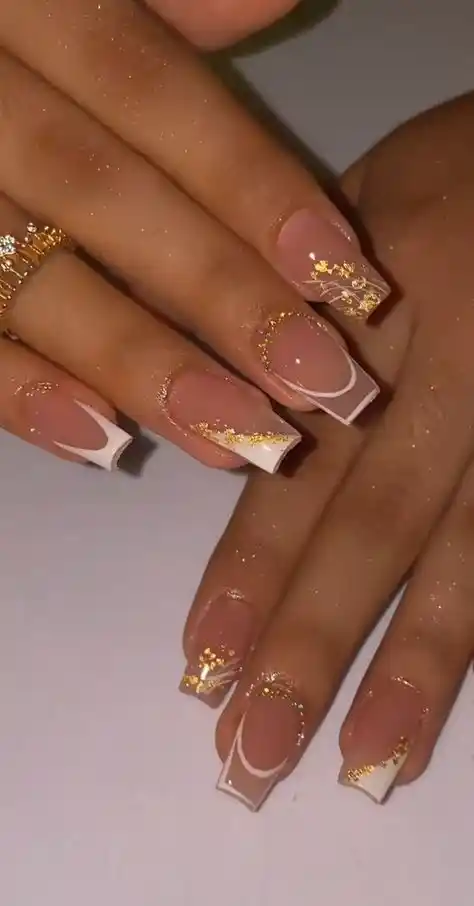 Prom Nails