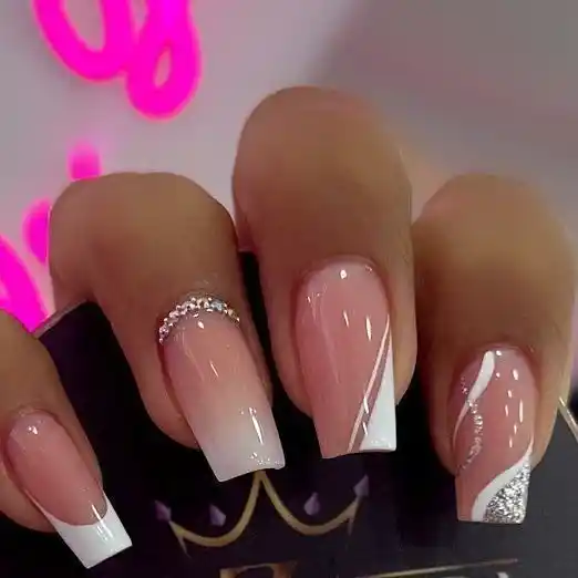 Prom Nails