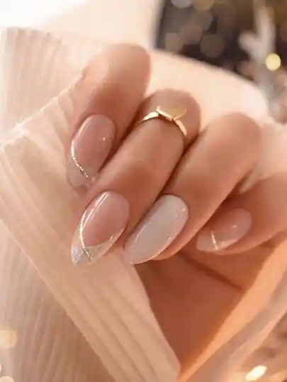 Prom Nails