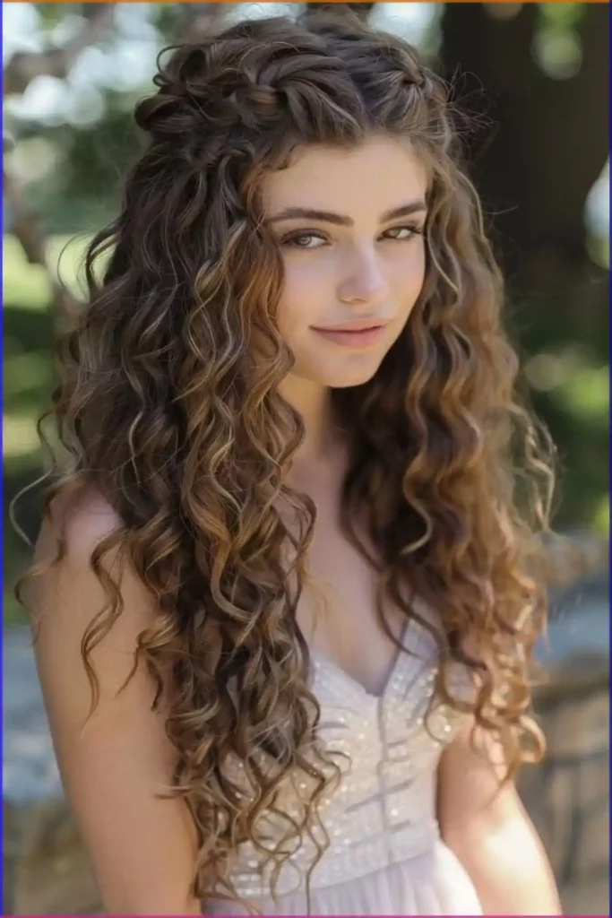 Prom Hairstyles