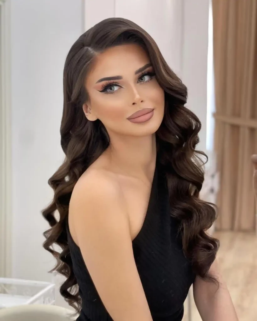 Prom Hairstyles