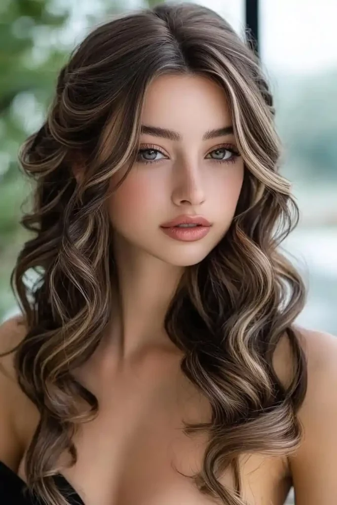 Prom Hairstyles
