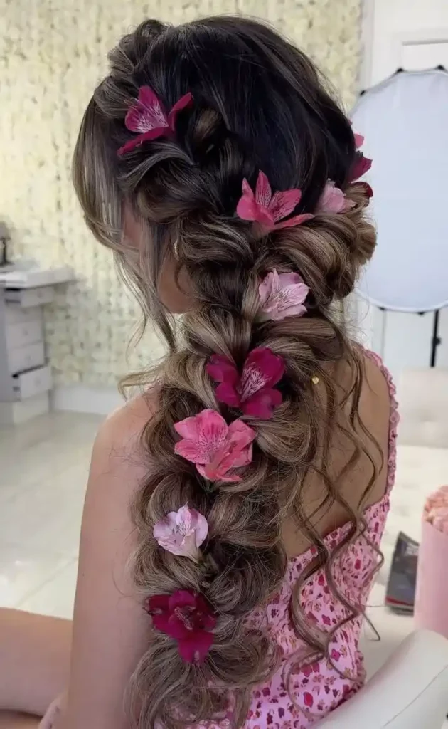 Prom Hairstyles