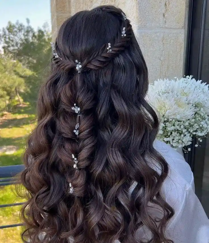Prom Hairstyles