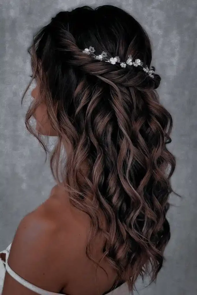 Prom Hairstyles