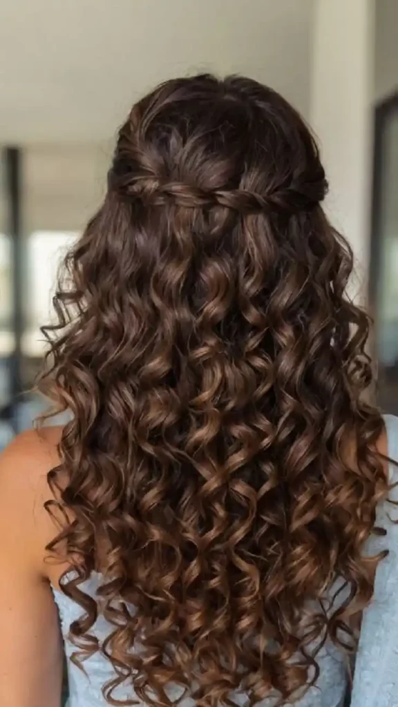 Prom Hairstyles