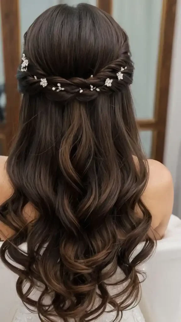 Prom Hairstyles