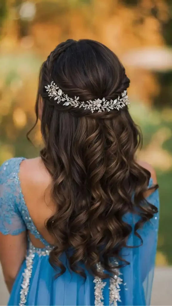 Prom Hairstyles