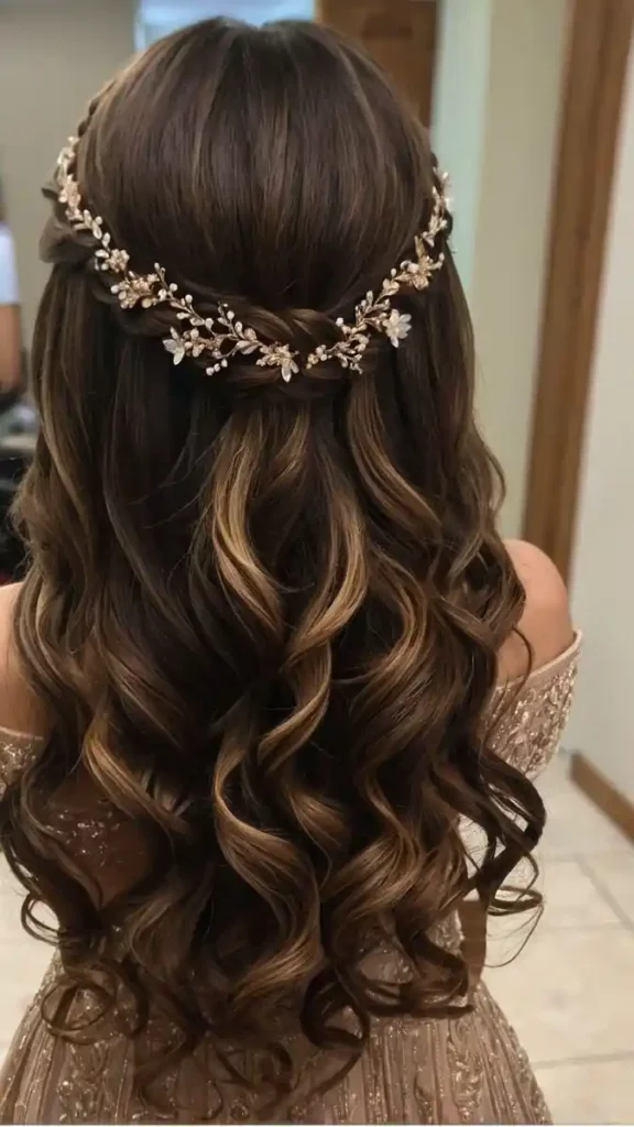 Prom Hairstyles