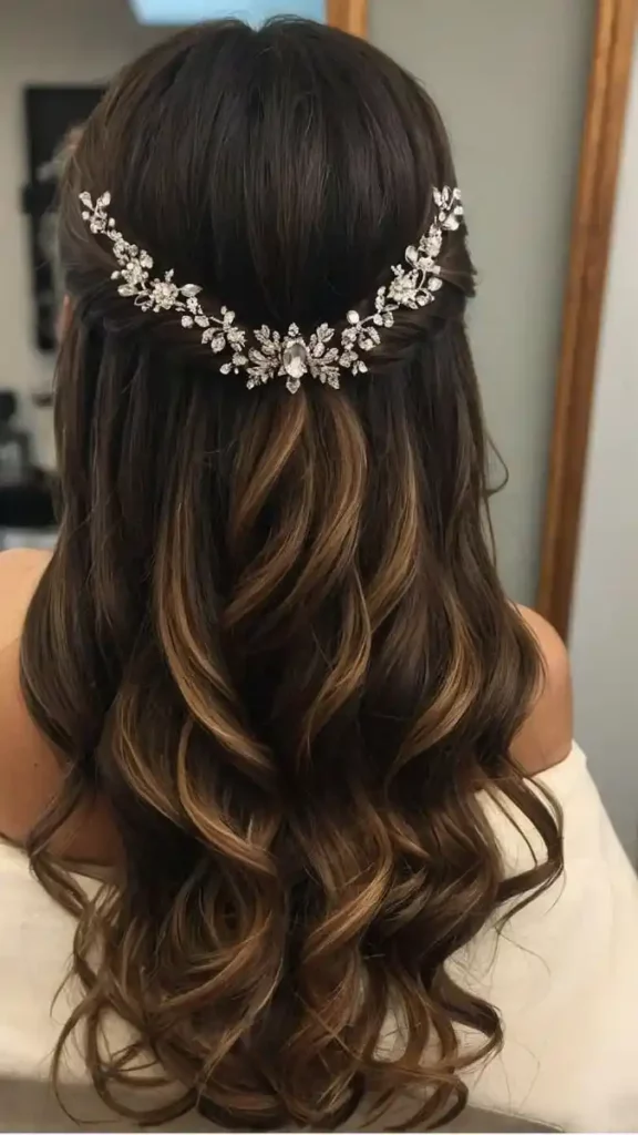 Prom Hairstyles