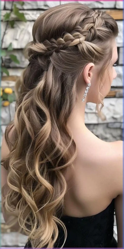 Prom Hairstyles