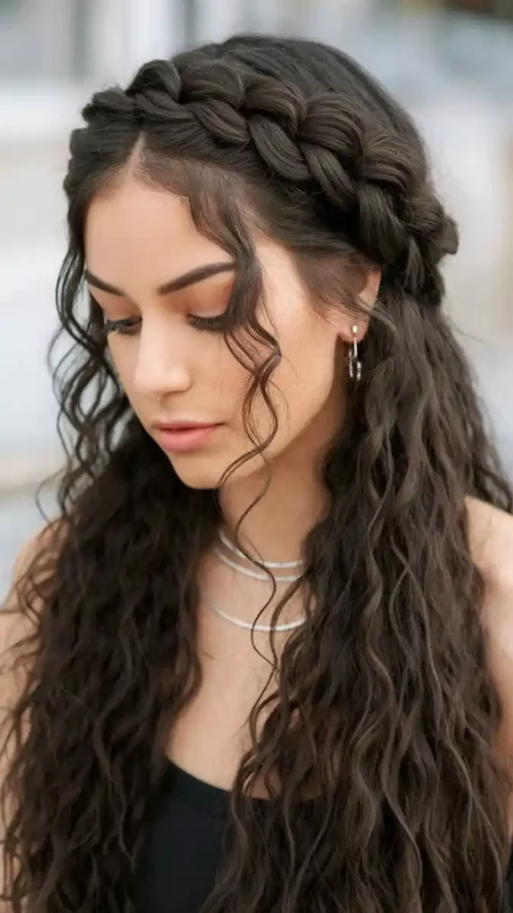 Prom Hairstyles