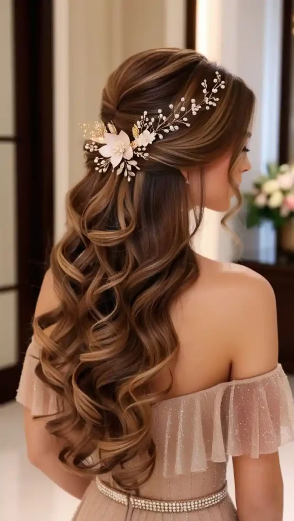 Prom Hairstyles