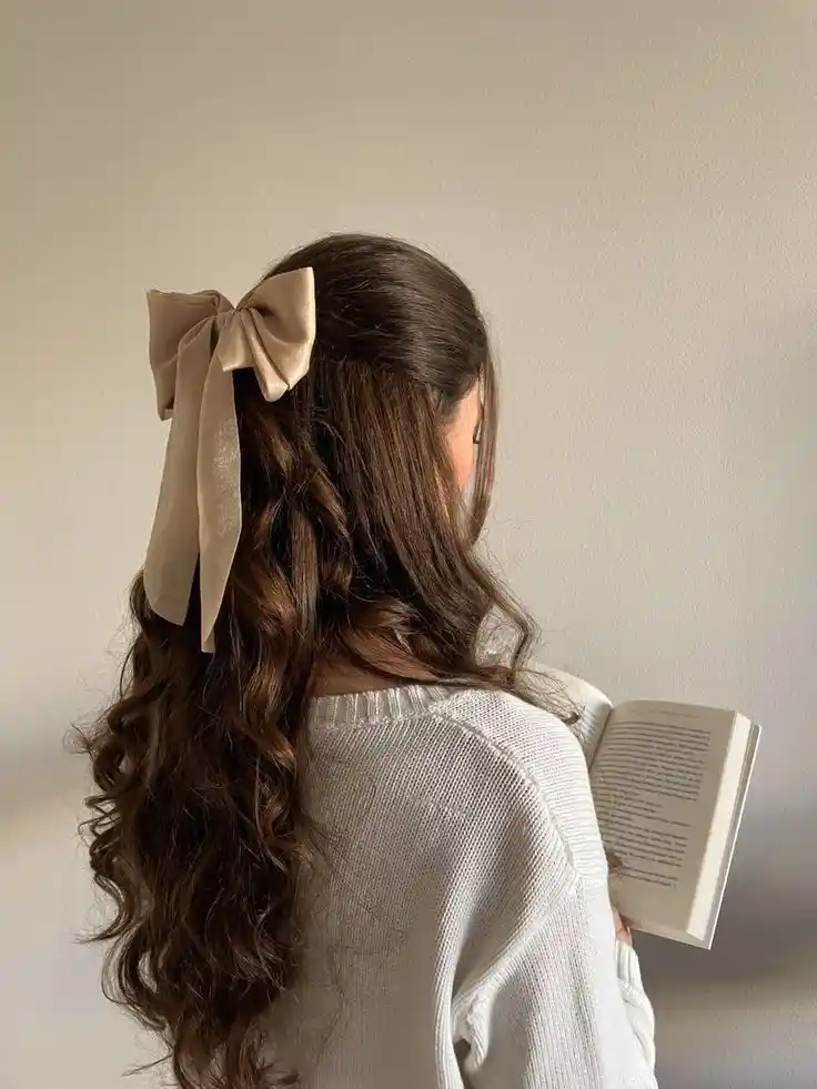 Prom Hairstyles
