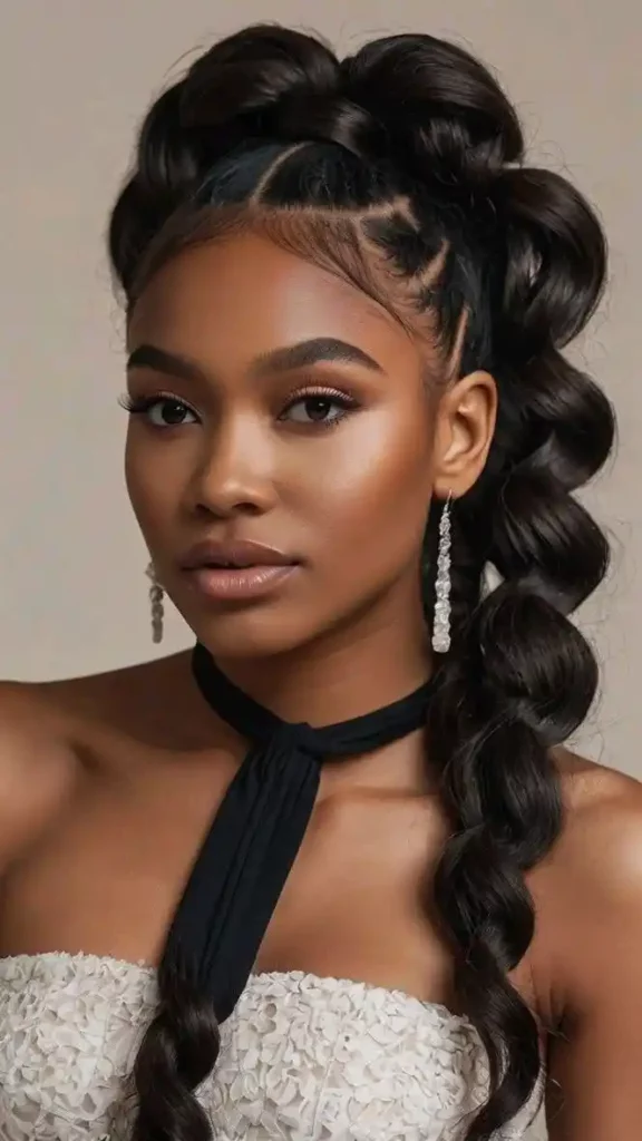 Prom Hairstyles