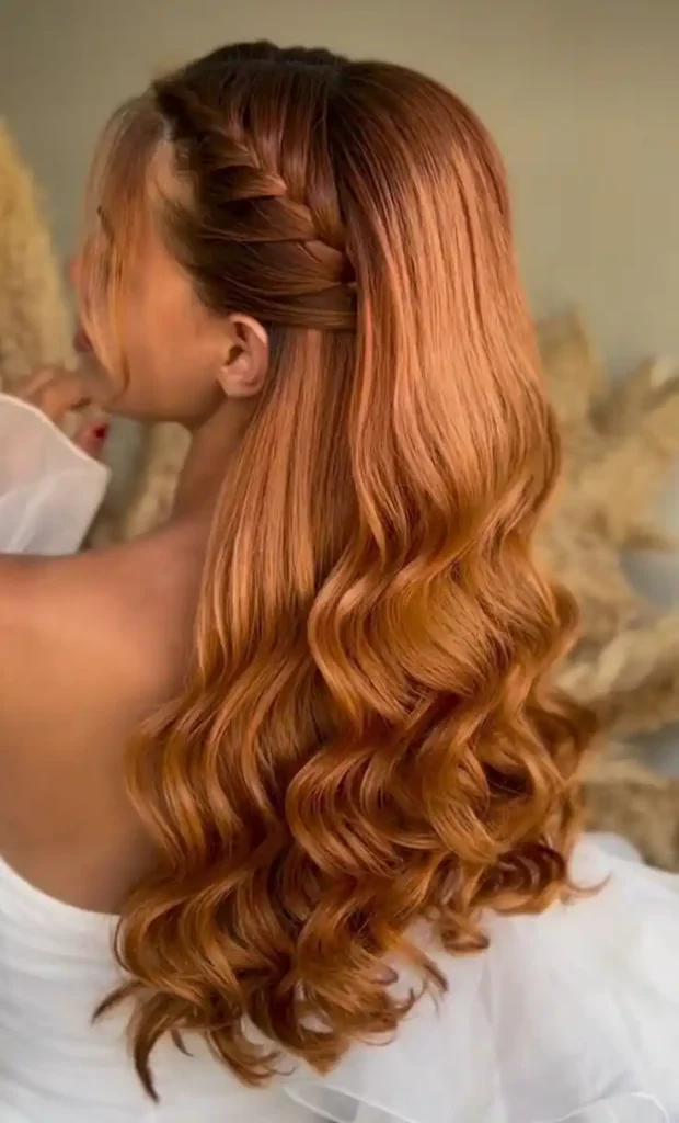 Prom Hairstyles